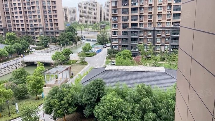 水韵花都三期(北组团)