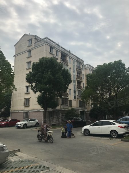 日月华庭(一期)