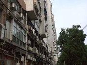 石牌小区图片