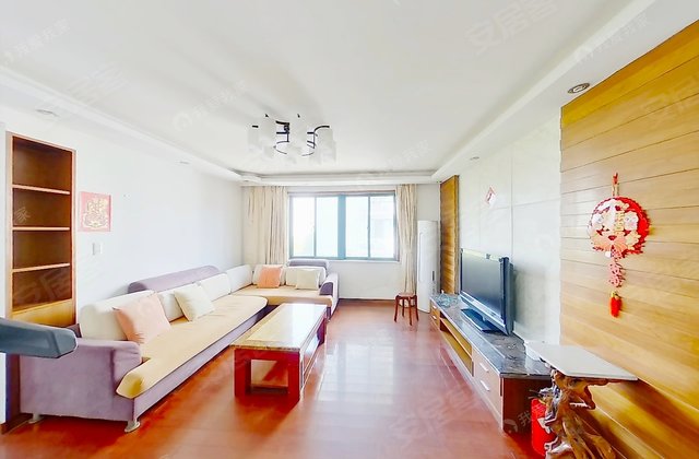 湖墅嘉园3室2厅129.73㎡430万二手房图片