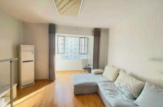 枫丹天城3室2厅110.71㎡165万二手房图片