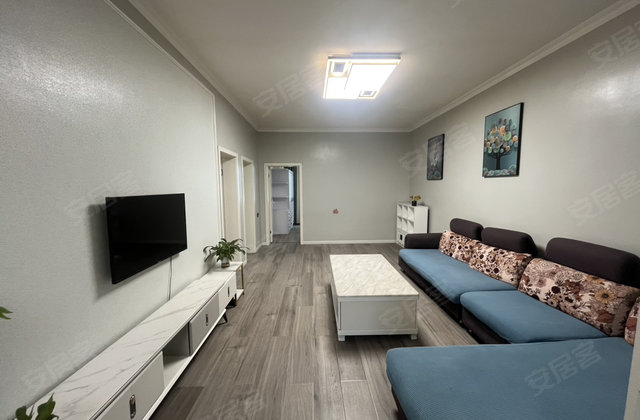 学府苑4室2厅98㎡29.8万二手房图片