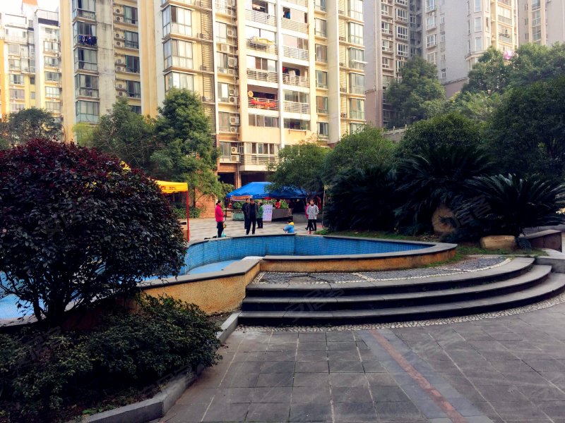 美林景园,劳动东路101号-长沙美林景园二手房,租房,房价-长沙安居客