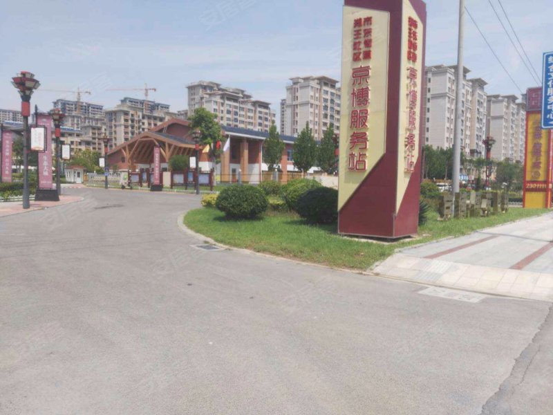 京博儒苑上邦,黄河十五路-滨州京博儒苑上邦二手房,租房,房价-滨州