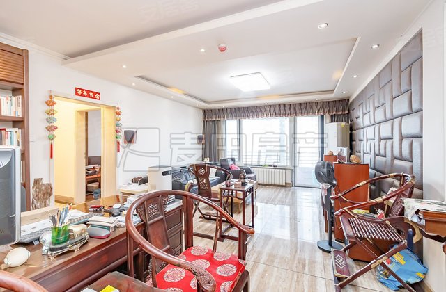 景园大厦2室2厅164㎡960万二手房图片