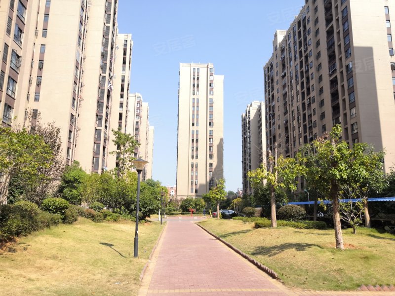 滨湖世纪城雅园