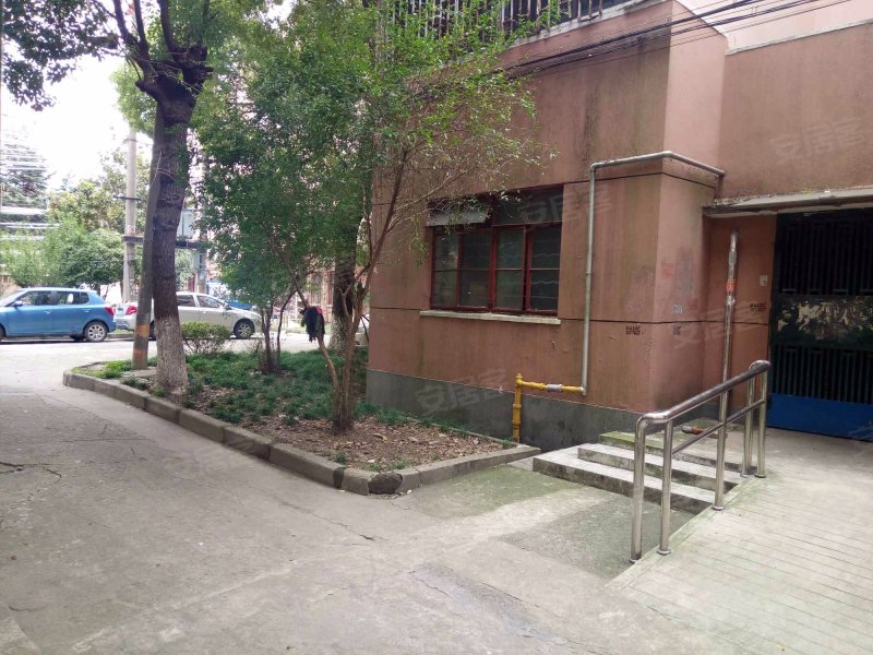 昆阳小区(600弄) 