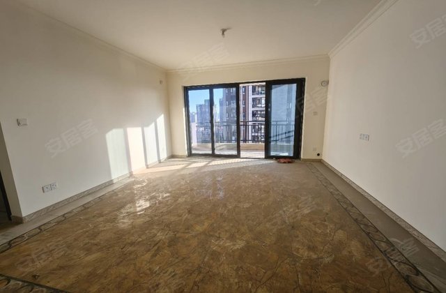 碧桂园娄星府4室2厅144.5㎡76.8万二手房图片