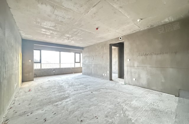 盛景熙苑3室2厅133㎡148万二手房图片