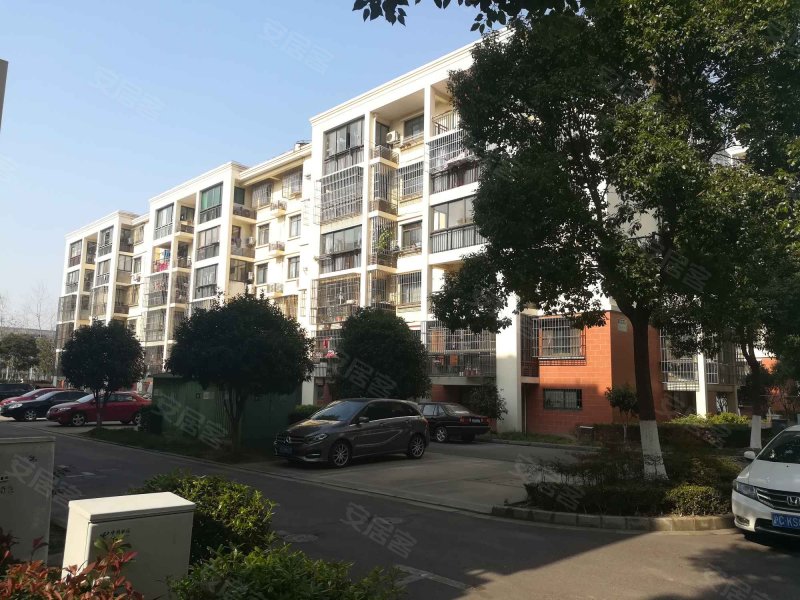 爱家华城(西区) 