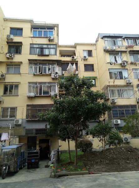 永兴小区(西区) 