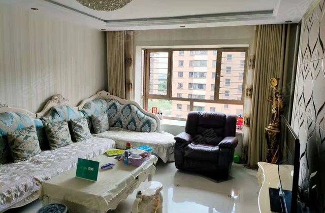 瑞宁名苑3室2厅142㎡84万二手房图片