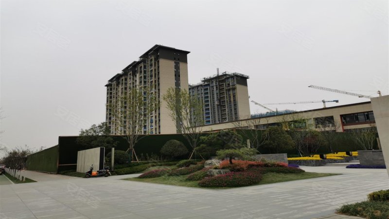 碧桂园国湖