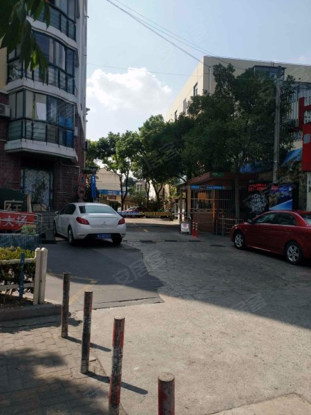 水韵华庭(二期) 