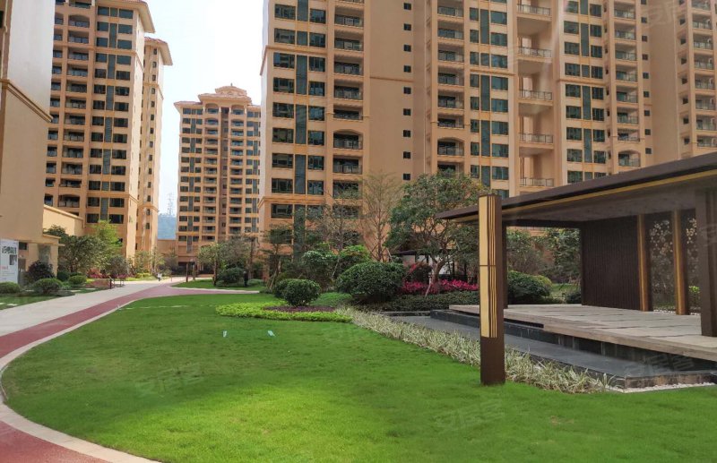 金色年华,中山六路凯业街27号-中山金色年华二手房,租房,房价-中山