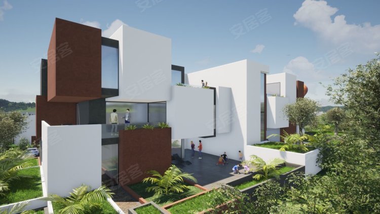 葡萄牙约¥268万城市地块 - 建筑二手房商铺图片