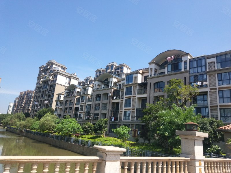 恒大晶筑城,金岛路63号-舟山恒大晶筑城二手房,租房,房价-舟山安居客