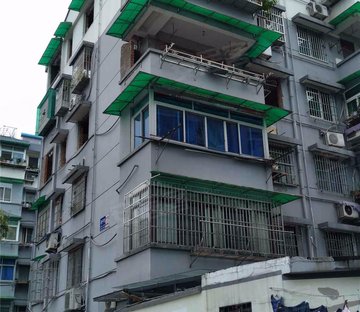 吴山/清波门小区图片