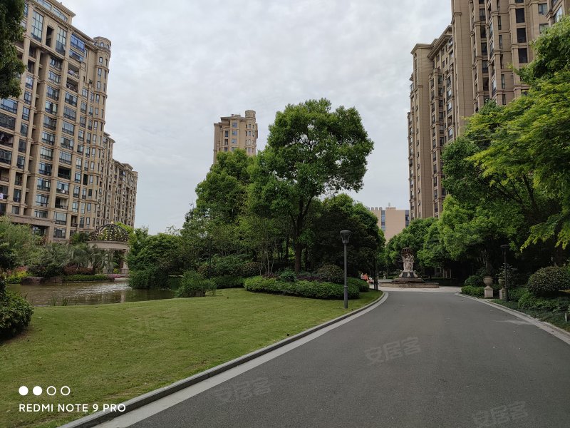 香缇御峰,纺工路-嘉兴香缇御峰二手房,租房,房价-嘉兴安居客