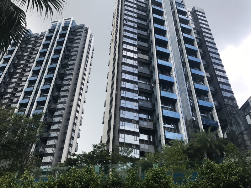 京武浪琴半岛,高新南环路63号-深圳京武浪琴半岛二手房,租房,房价