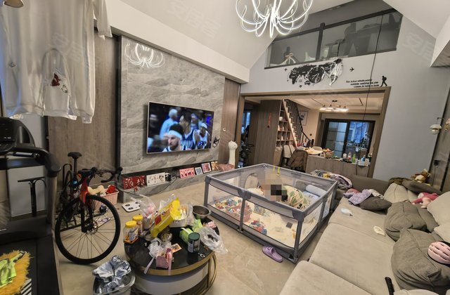 鑫辉花园3室2厅139㎡68万二手房图片
