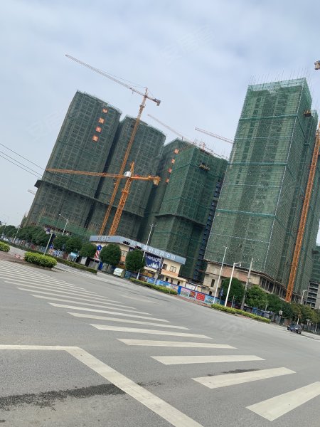 江南君悦喜府,贤明路,近三津大道-南宁江南君悦喜府二手房,租房,房价