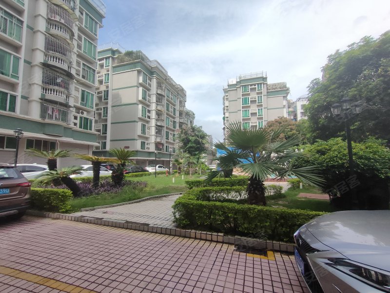 聚龙花园,龙眼路23号-汕头聚龙花园二手房,租房,房价-汕头安居客