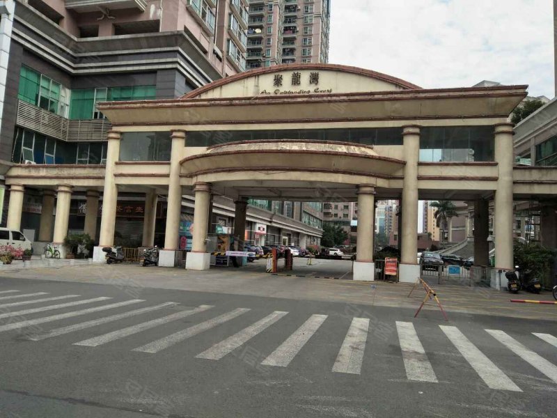 聚龙湾花园,裕兴路-东莞聚龙湾花园二手房,租房,房价-东莞安居客