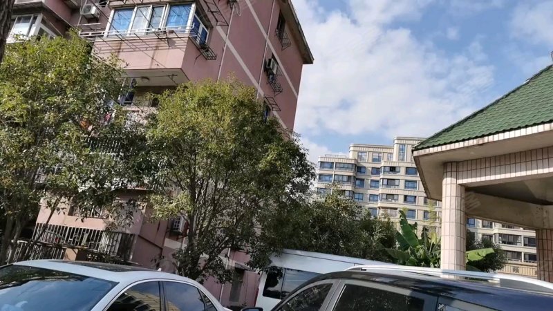 康馨花园,康杉路151弄-上海康馨花园二手房,租房,房价-上海安居客