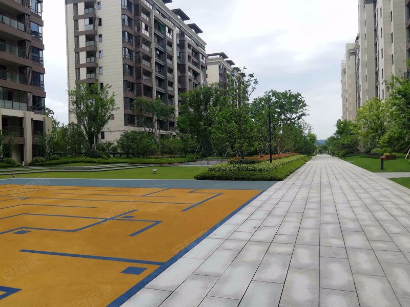 祥生东方樾诚园