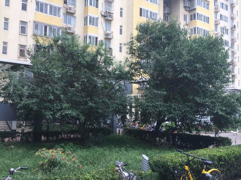 将府家园,将台路-北京将府家园二手房,租房,房价-北京安居客