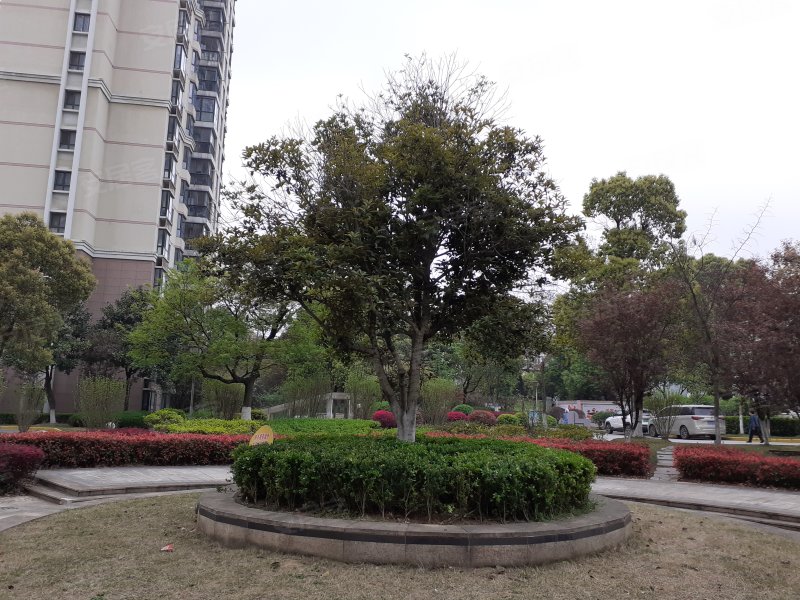 中兴花园,铁艺路-芜湖中兴花园二手房,租房,房价-芜湖安居客