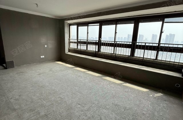 吾悦广场(新沂)4室2厅142㎡86万二手房图片