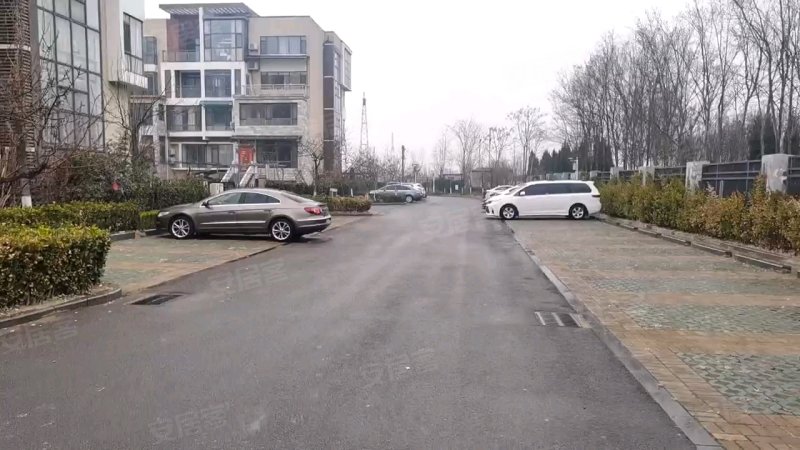 胜宏靓都(别墅),汾河路,近登州路-东营胜宏靓都(别墅)二手房,租房