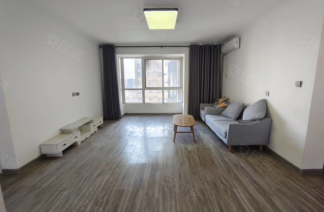 塞纳绿洲3室2厅115㎡75万二手房图片