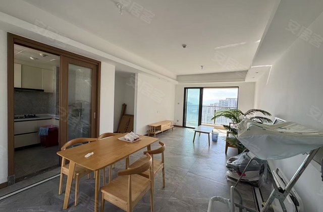 建发天行玺院4室2厅128㎡132万二手房图片