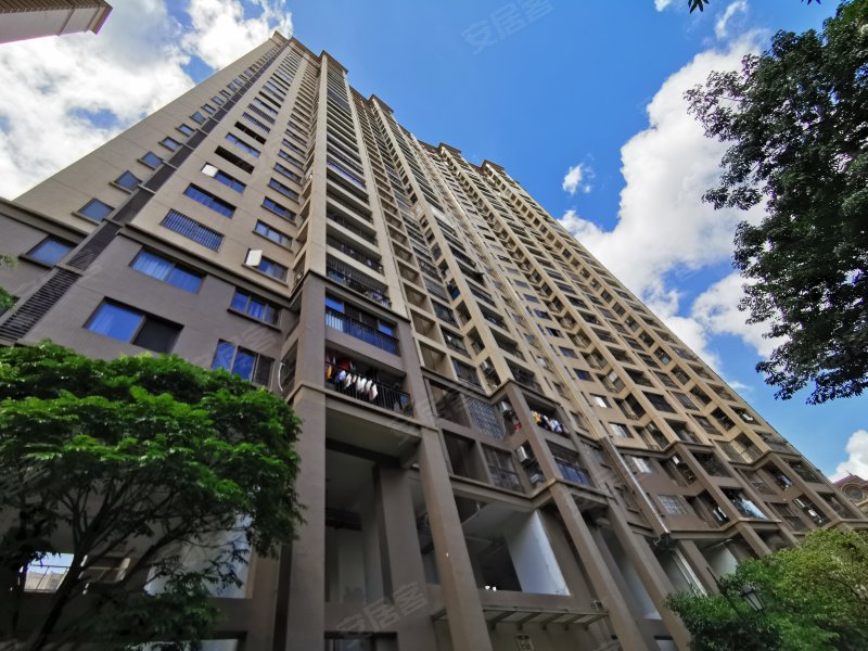 龙光海悦华庭,界狮南路36号-中山龙光海悦华庭二手房,租房,房价-中山