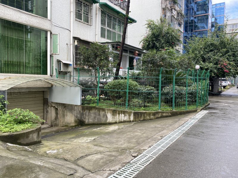 花园小区(涪城),临园路西段5号-绵阳花园小区(涪城)二手房,租房,房价