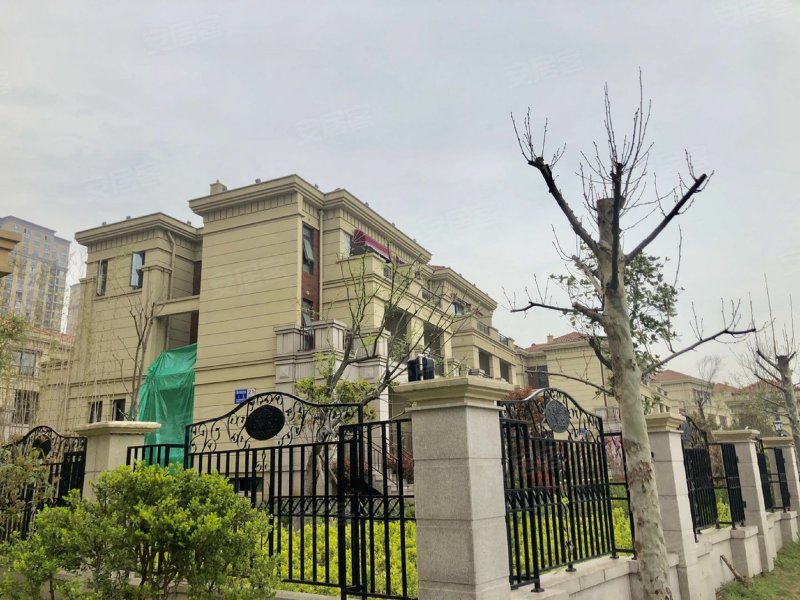 嘉利华府庄园(九区)