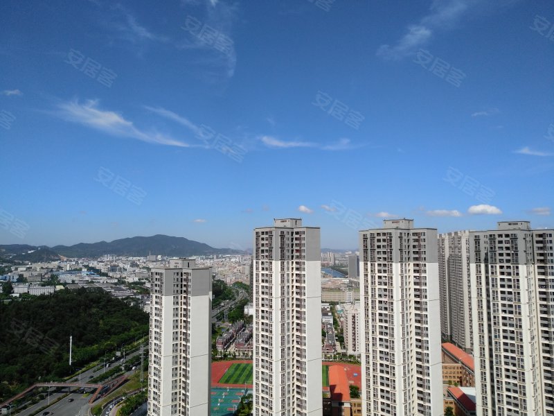 海沧万科城(一期)