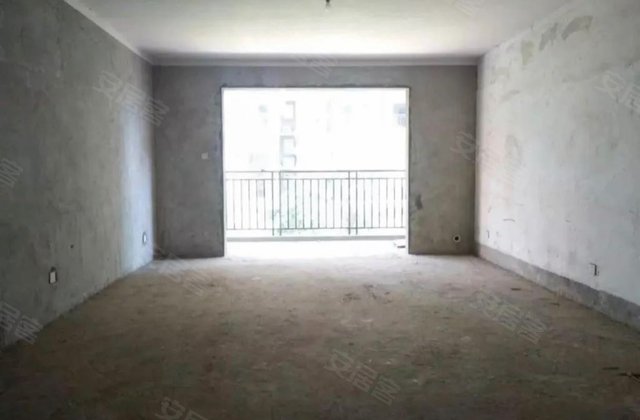 学府华庭3室2厅131㎡60万二手房图片