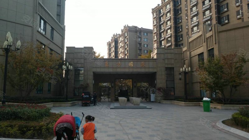 东方雅苑