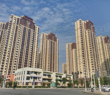 东津世纪城4区上都府