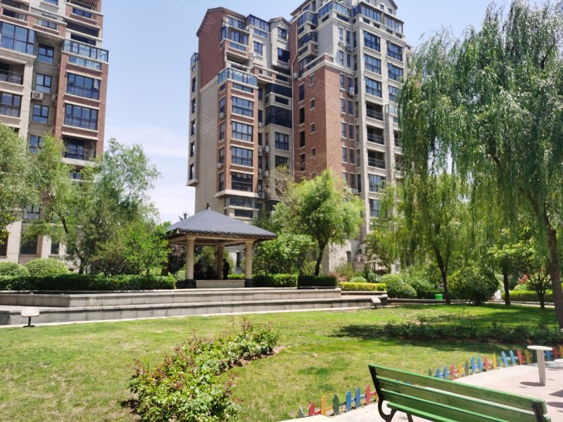 洞林湖新田城书香苑