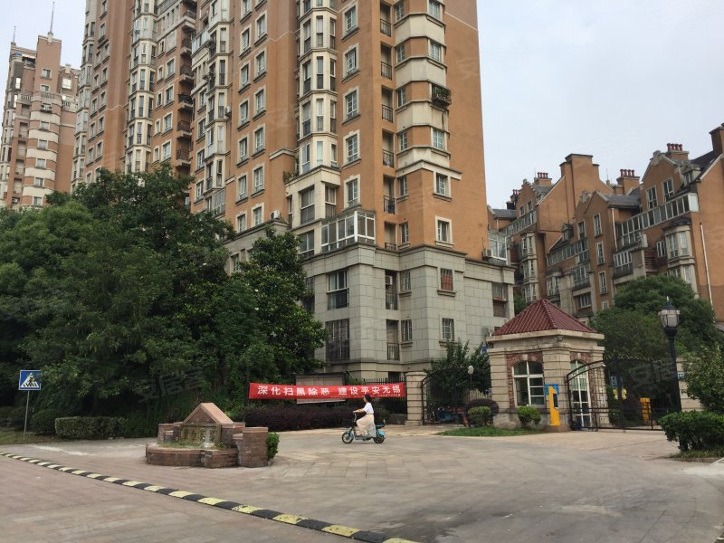 紫金英郡,英俊路,大池路-无锡紫金英郡二手房,租房,房价-无锡安居客