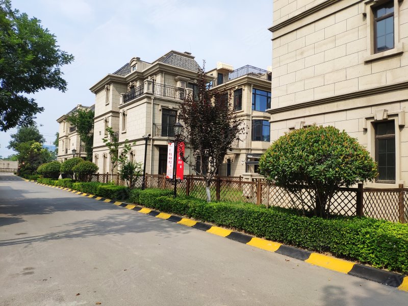 阳光城蔷薇溪谷(公寓住宅)