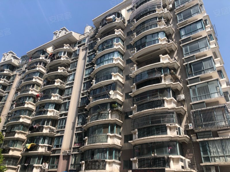 明发滨江新城(一期)