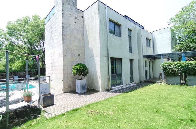 居礼别墅,高泾路555弄-上海居礼别墅二手房,租房,房价-上海安居客