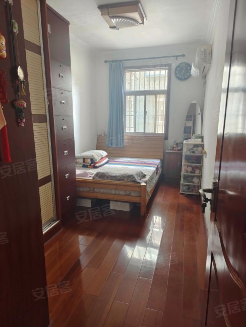 房东直卖 大树根小区 地铁口小三居 刚需位置