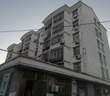 丹霞新村桃花新苑